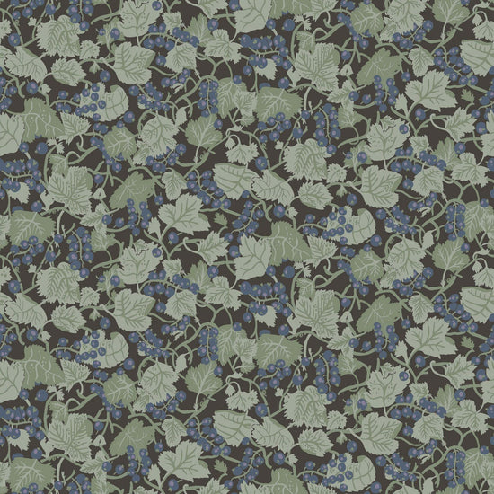 Vinbärsplock - Green & Blue