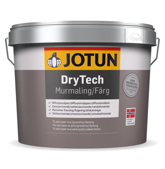 Jotun Drytech