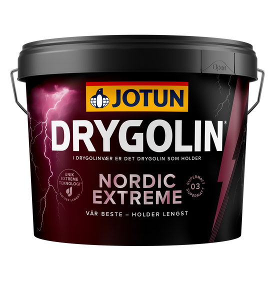 Jotun Drygolin