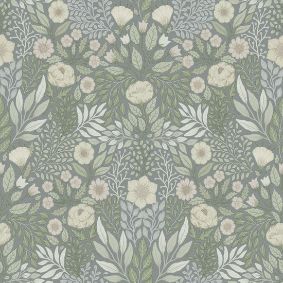 Äng - Dusty Green - Malprivat.dk