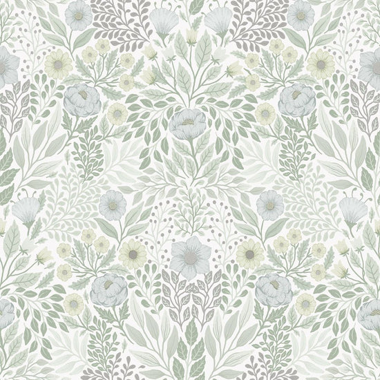 Äng - Light Green - Malprivat.dk