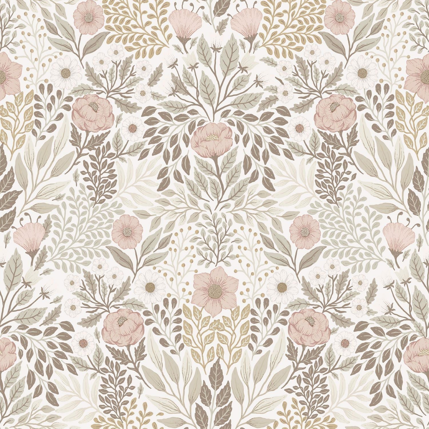 Äng - Rose - Malprivat.dk