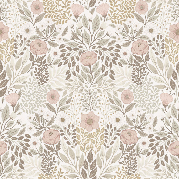 Äng - Rose - Malprivat.dk