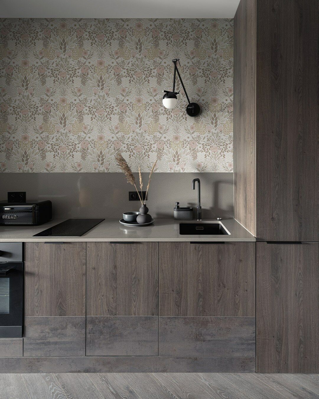 Äng - Rose - Malprivat.dk