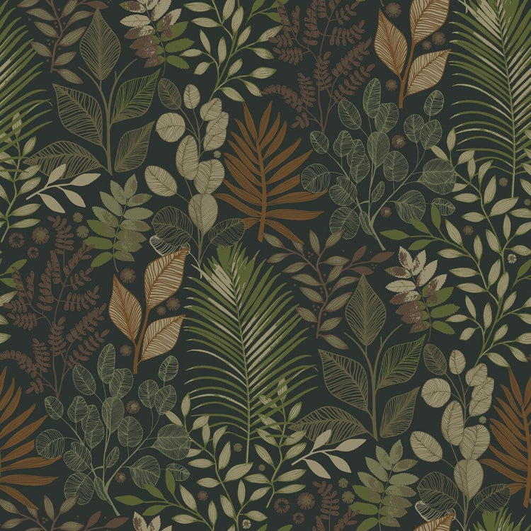 Ängslycka - Midnight - Malprivat.dk