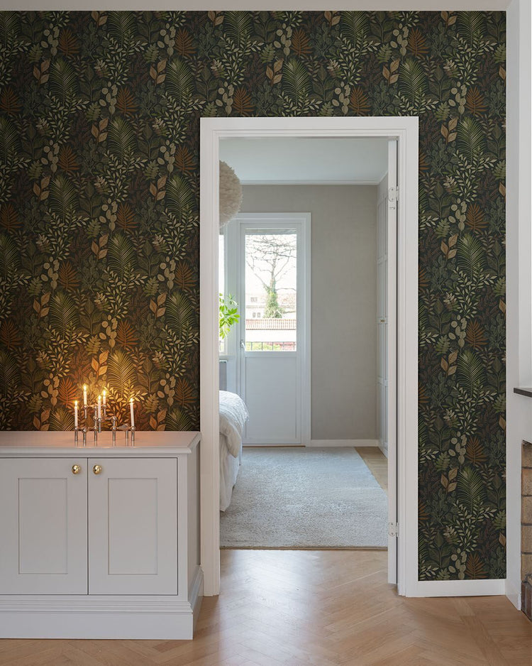 Ängslycka - Midnight - Malprivat.dk