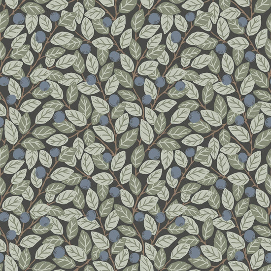 Blåbär - Dark - Malprivat.dk