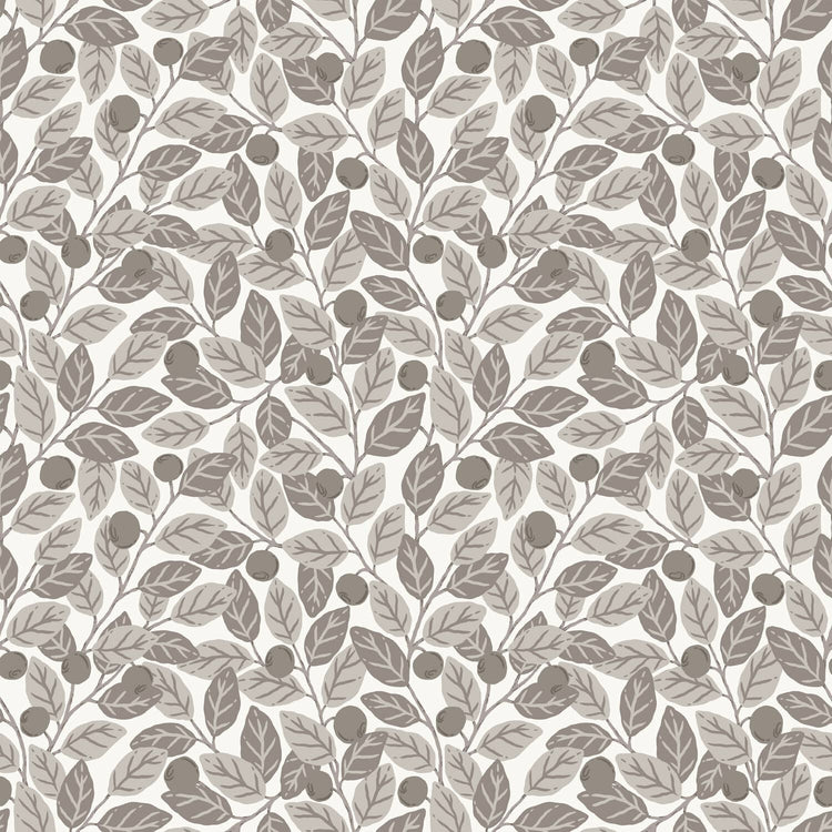 Blåbär - Earthy - Malprivat.dk