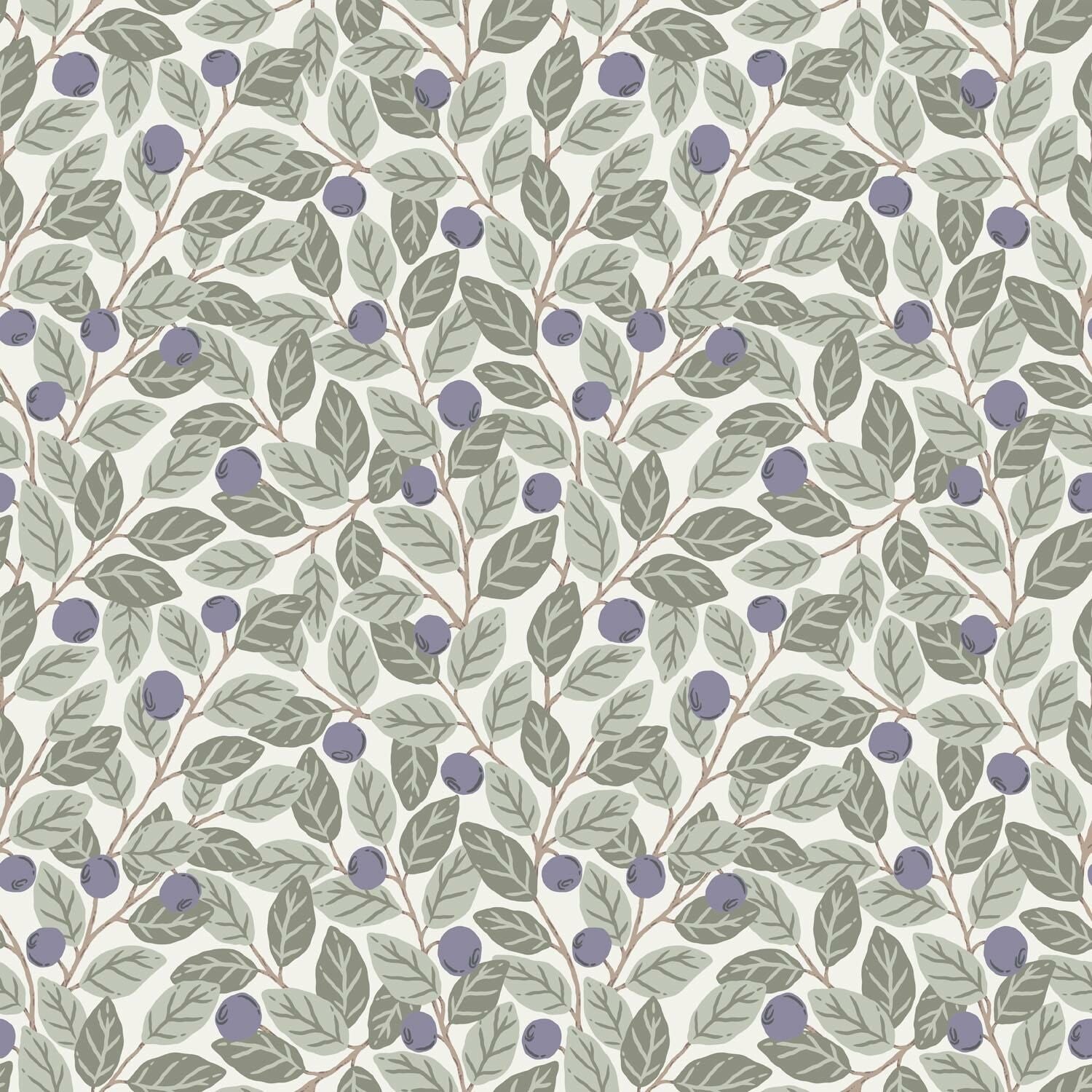 Blåbär - Natural - Malprivat.dk