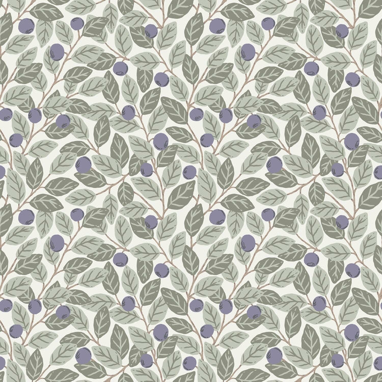 Blåbär - Natural - Malprivat.dk