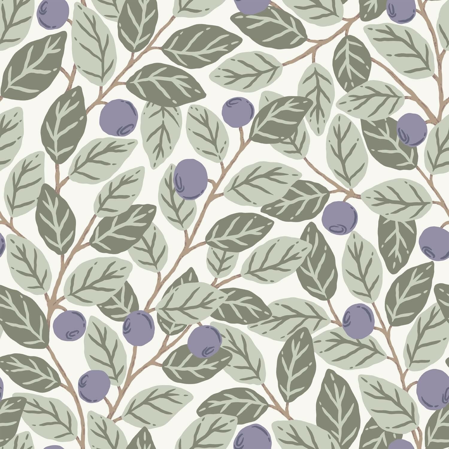 Blåbär stor - Natural - Malprivat.dk