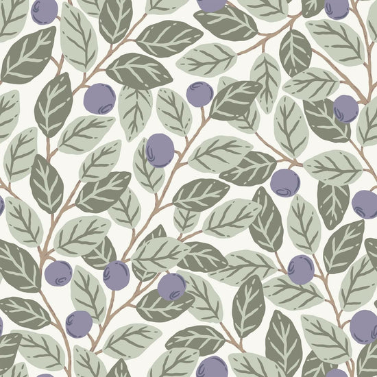 Blåbär stor - Natural - Malprivat.dk