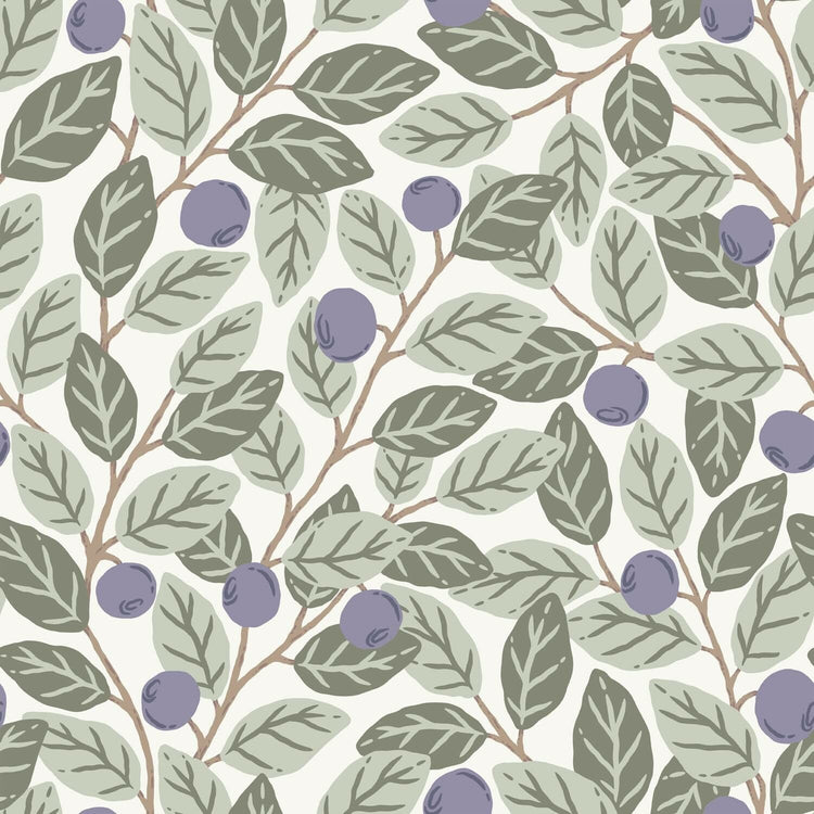 Blåbär stor - Natural - Malprivat.dk