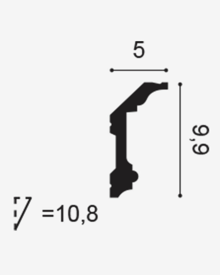 C321 Purotouch Stukliste - Malprivat.dk