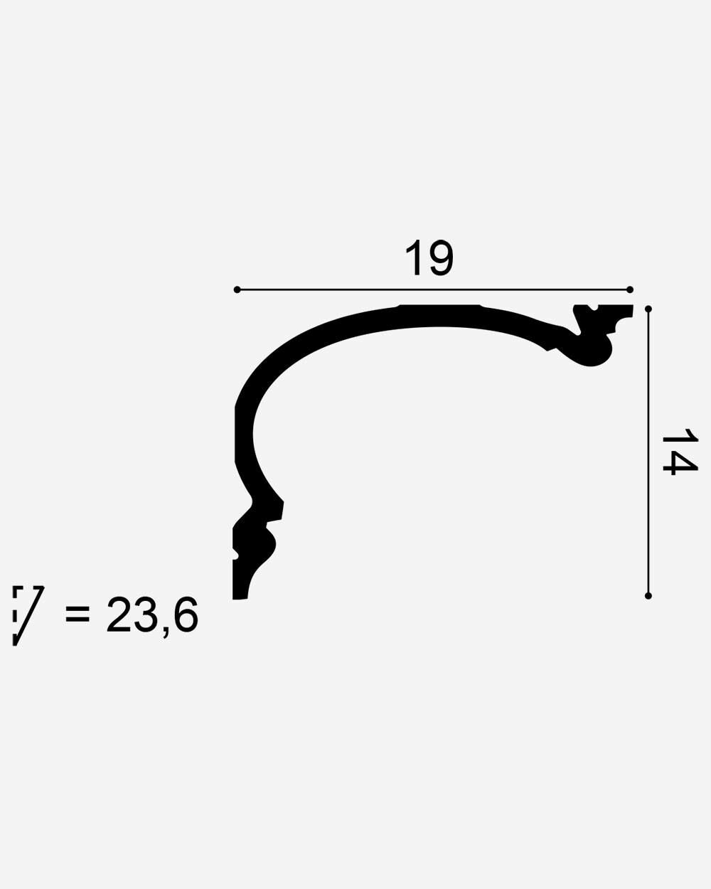 C342 Purotouch Stukliste - Malprivat.dk