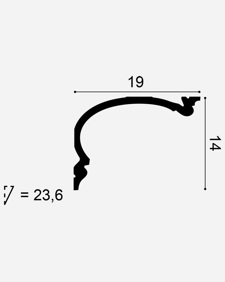 C342 Purotouch Stukliste - Malprivat.dk