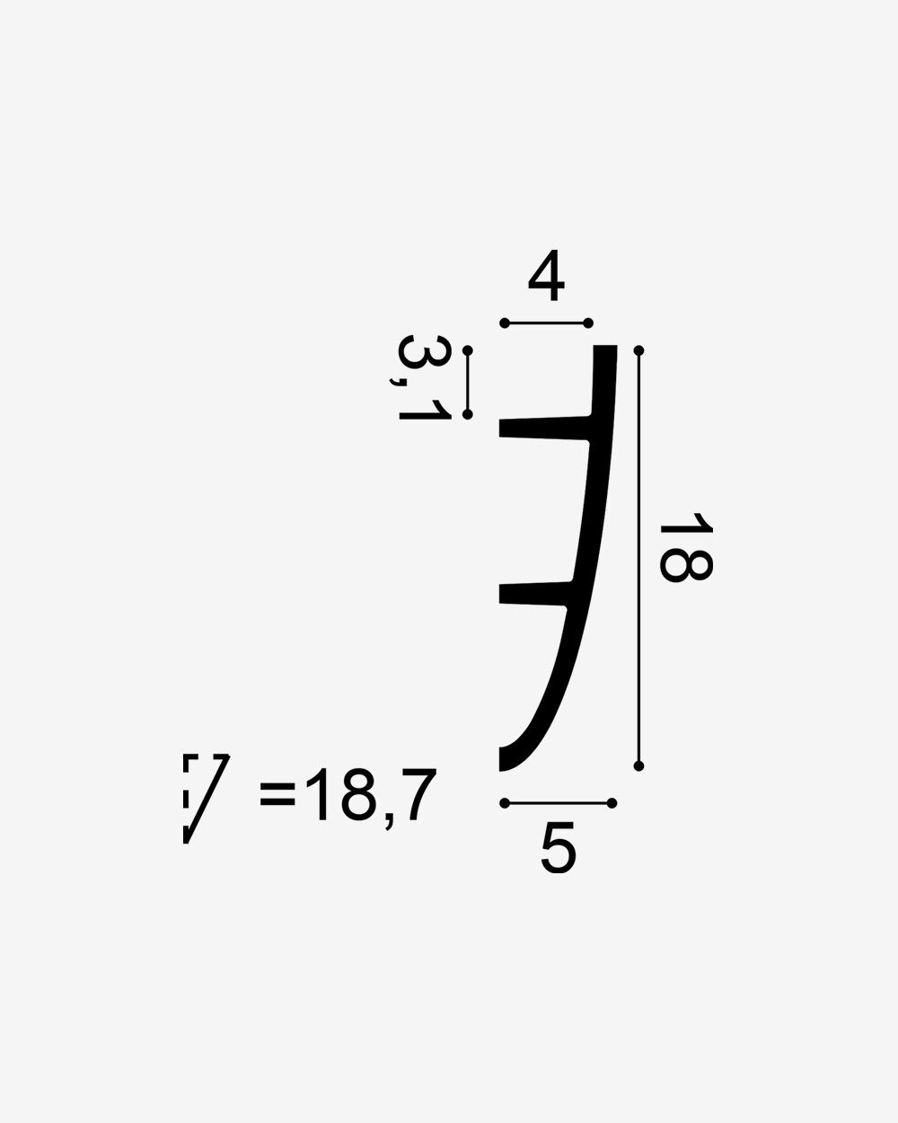 C374 Purotouch Lysprofil - Malprivat.dk