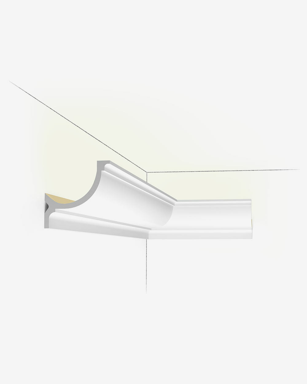 C902 Purotouch Stukliste/Lysprofil - Malprivat.dk