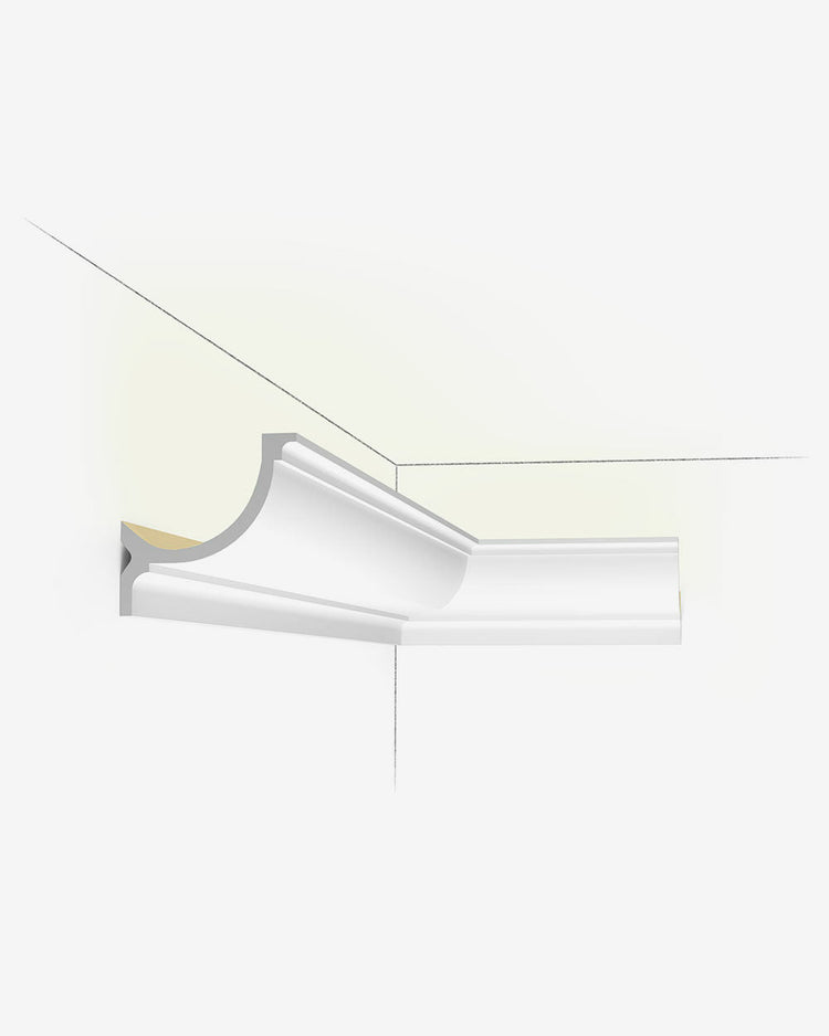 C902 Purotouch Stukliste/Lysprofil - Malprivat.dk