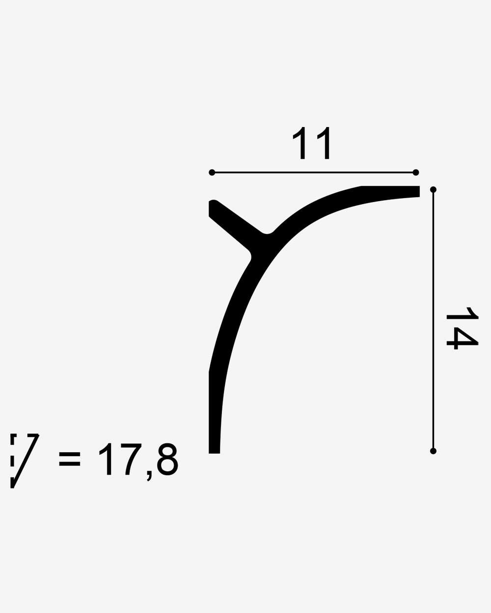C991 Purotouch Stukliste - Malprivat.dk