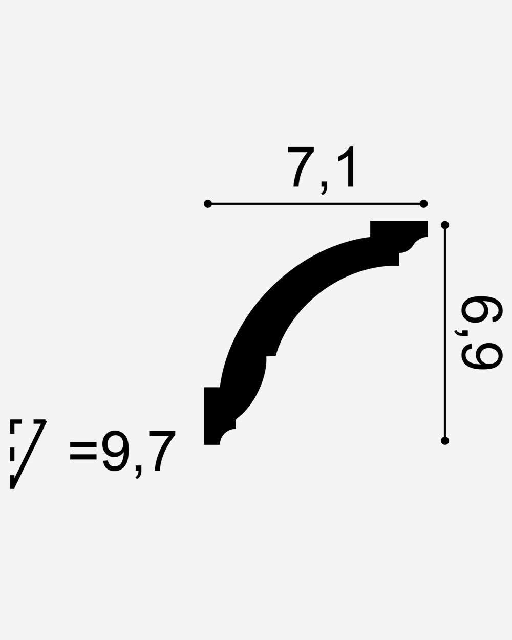 CX100 Duropolymer Stukliste - Malprivat.dk