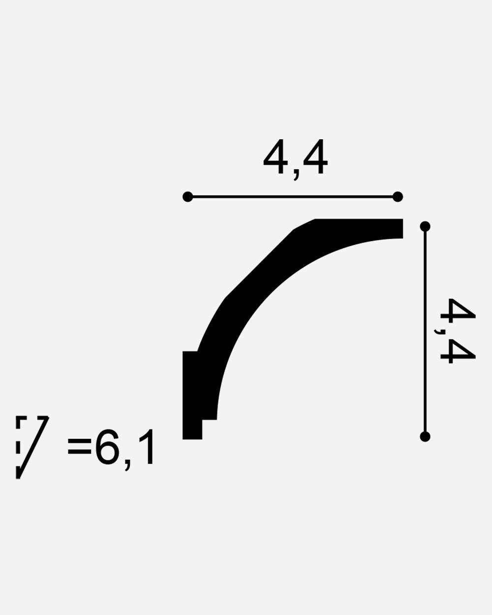 CX109 Duropolymer Stukliste - Malprivat.dk
