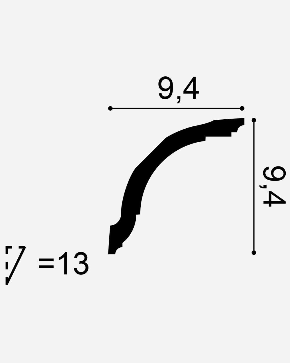 CX127 Duropolymer Stukliste - Malprivat.dk