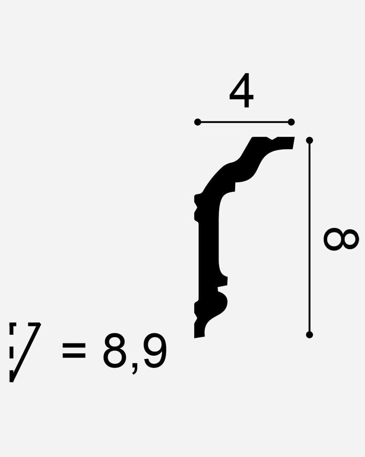 CX176 Duropolymer Stukliste - Malprivat.dk