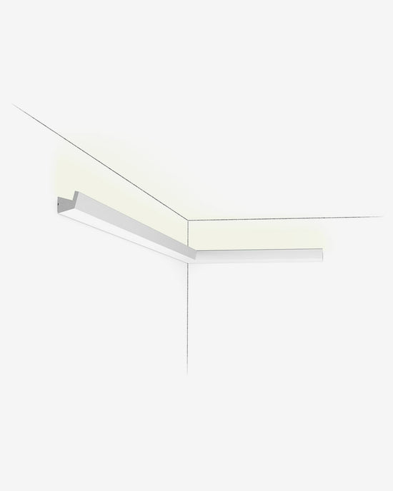 CX189 Duropolymer Lysprofil - Malprivat.dk