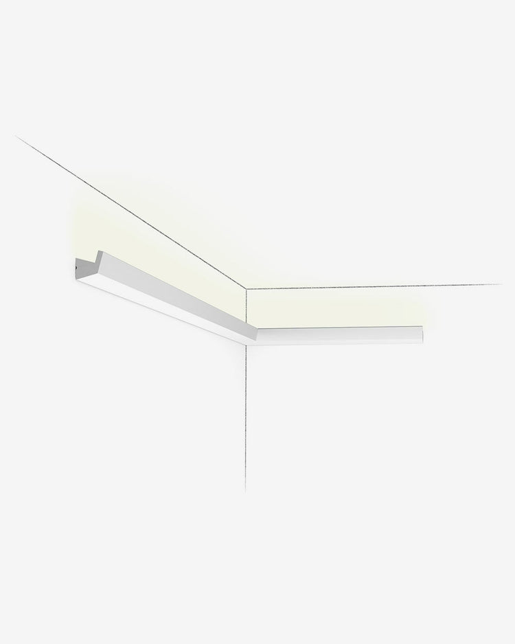 CX189 Duropolymer Lysprofil - Malprivat.dk