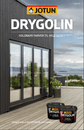 Drygolin - Farvekort - Malprivat.dk