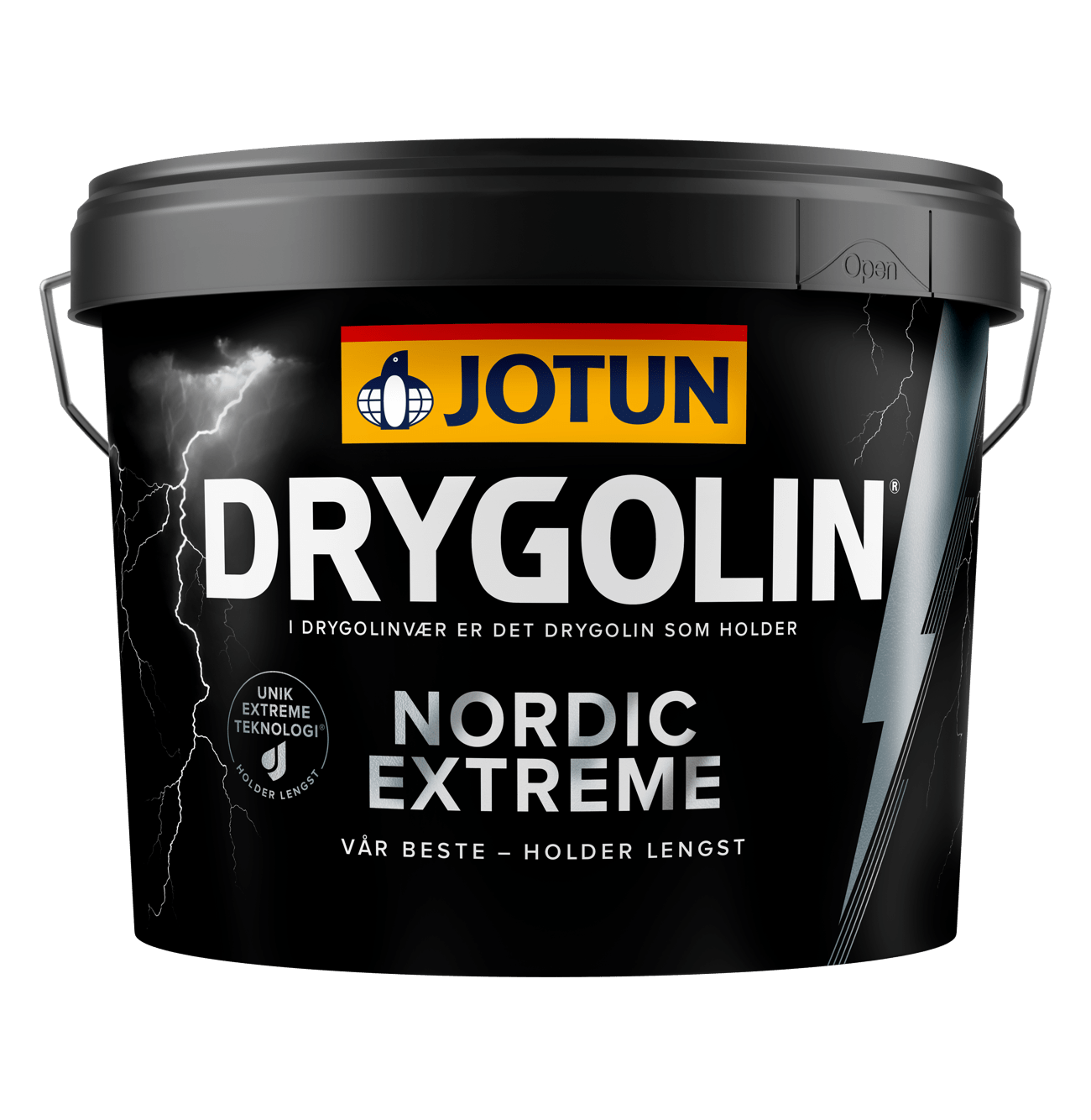 Drygolin Nordic Extreme - Halvblank 50 - Malprivat.dk