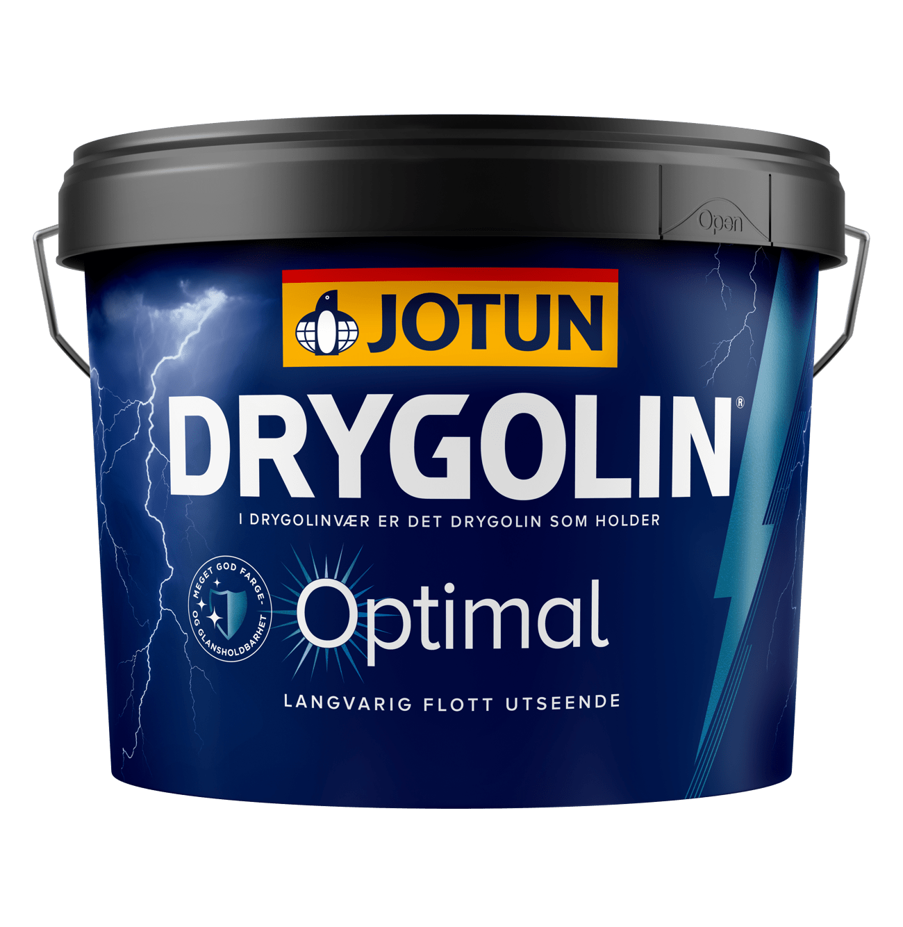 Drygolin Optimal - Silkemat 25 - Malprivat.dk