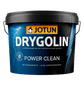 Drygolin Power Clean - Silkemat 15 - Malprivat.dk