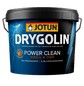 Drygolin Power Clean - Vindue Og Dør, Silkemat 15 - Malprivat.dk