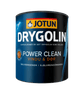 Drygolin Power Clean - Vindue Og Dør, Silkemat 15 - Malprivat.dk