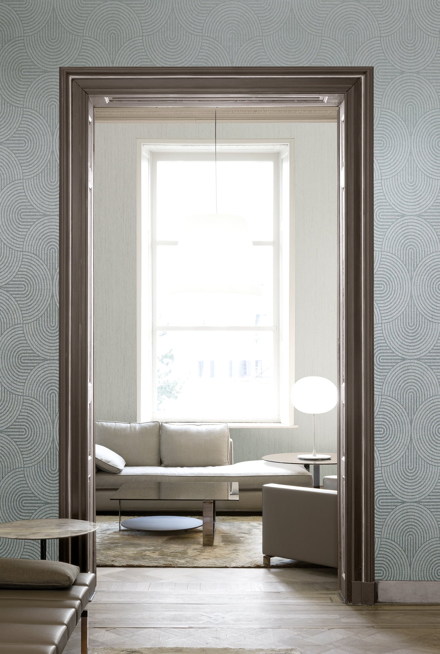 Earth Ivy - Malprivat.dk