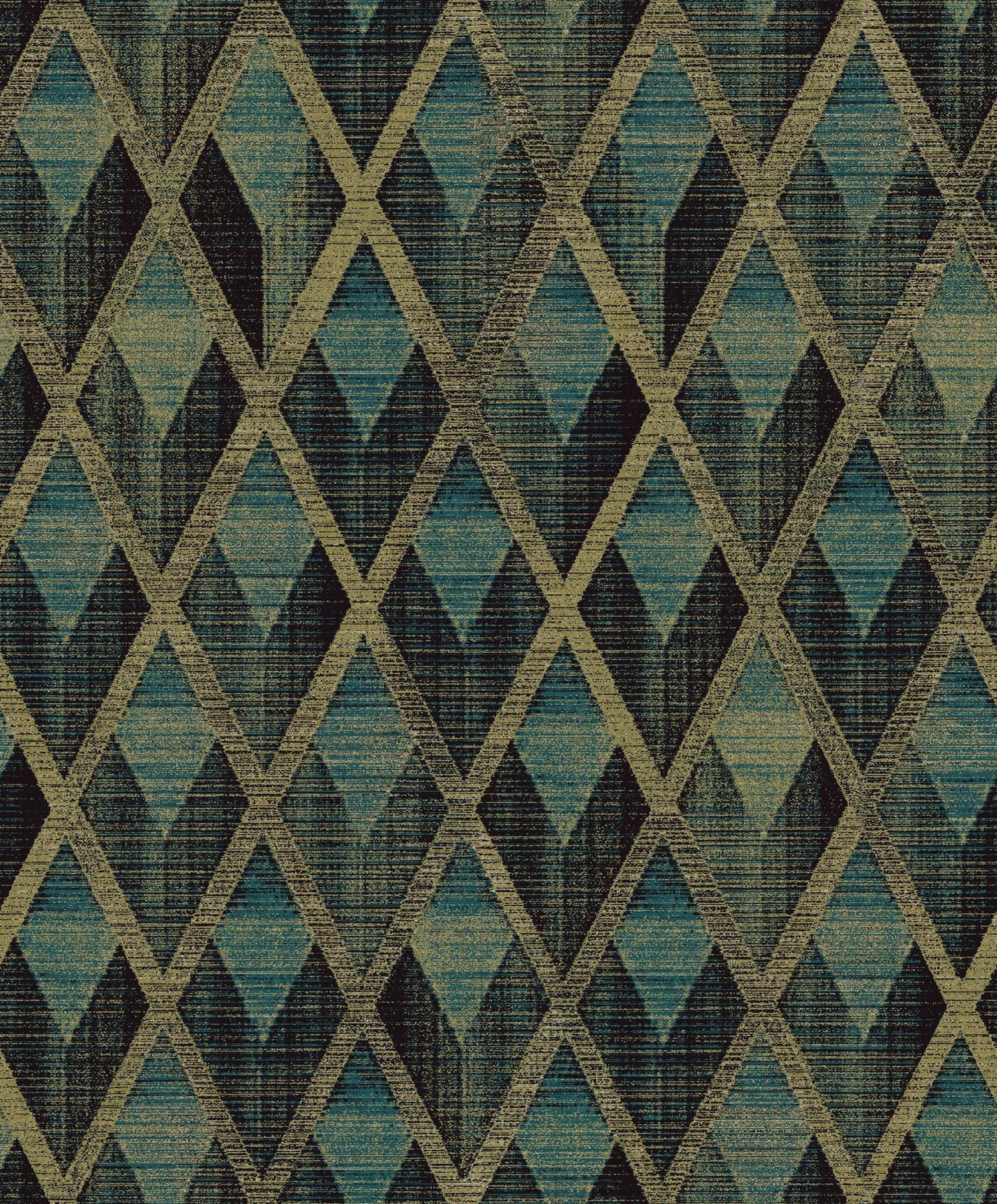 Facet Aqua - Malprivat.dk