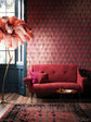 Facet Burgundy - Malprivat.dk