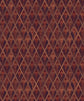 Facet Burgundy - Malprivat.dk