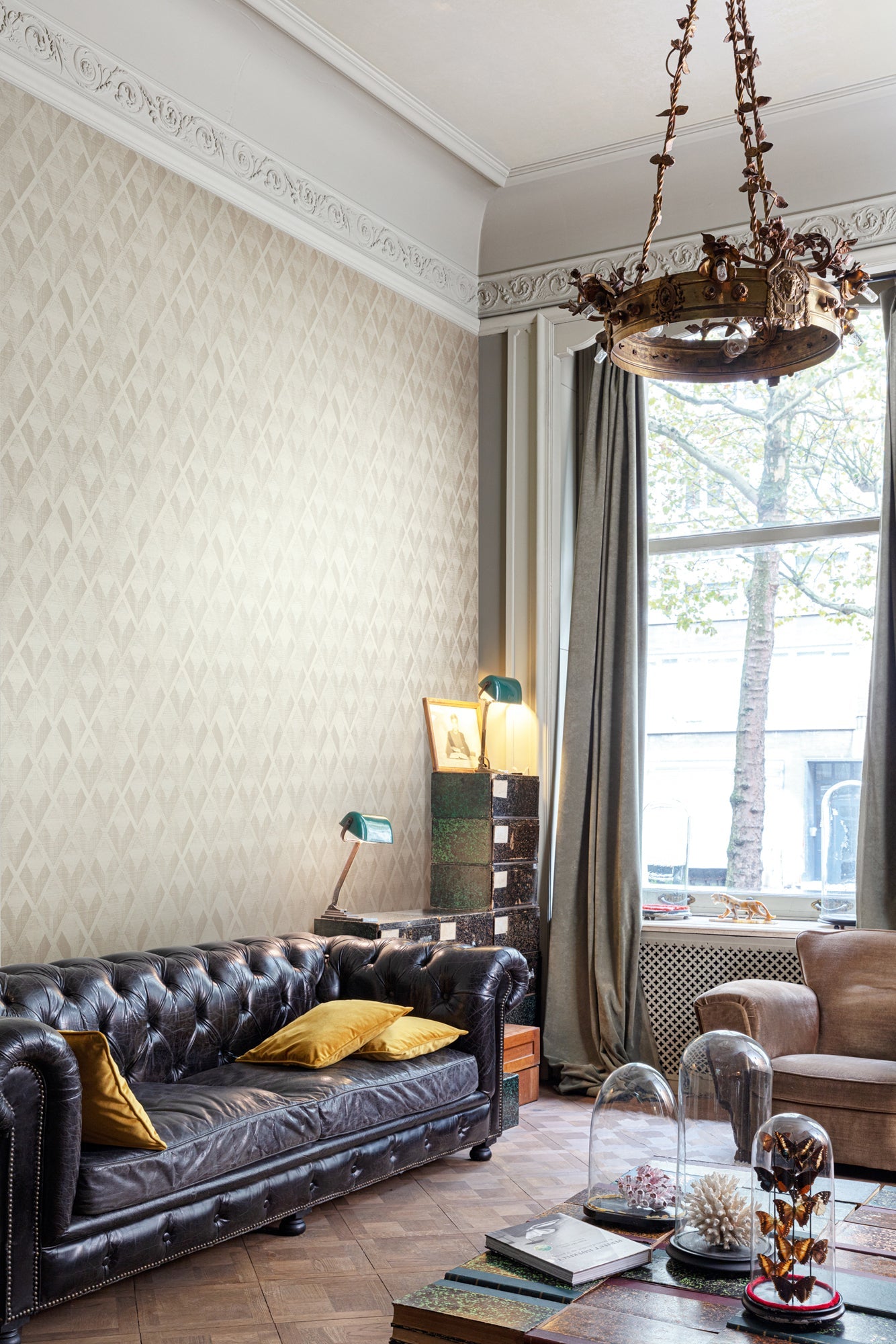 Facet Ivory - Malprivat.dk