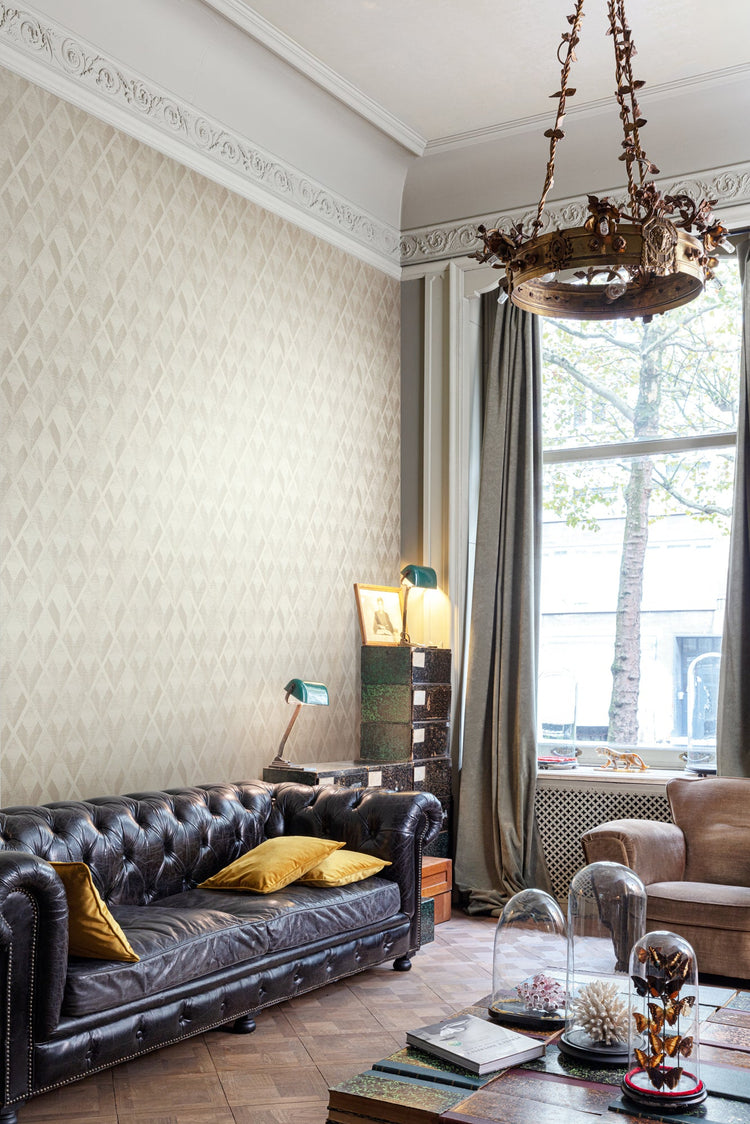 Facet Ivory - Malprivat.dk