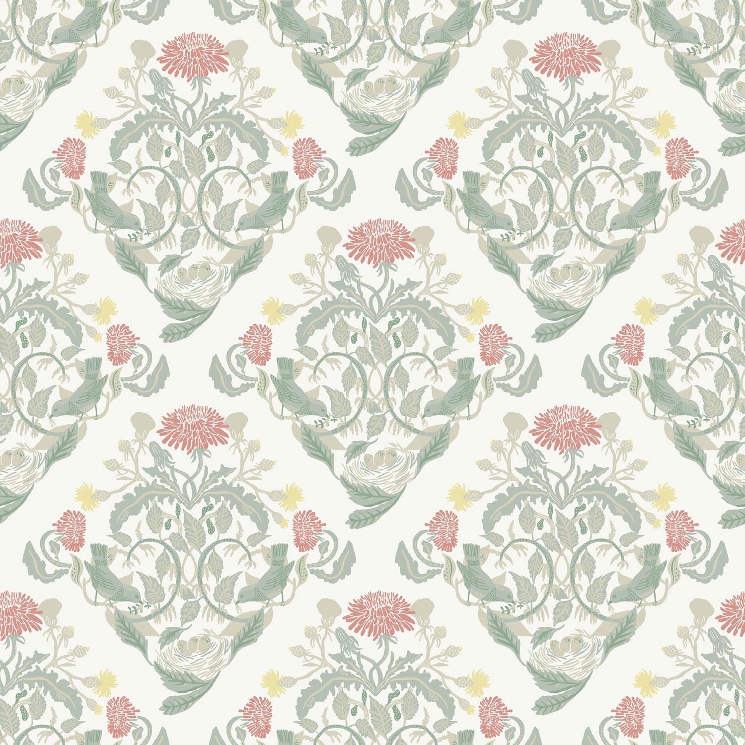 Frodas - Green & Red - Malprivat.dk