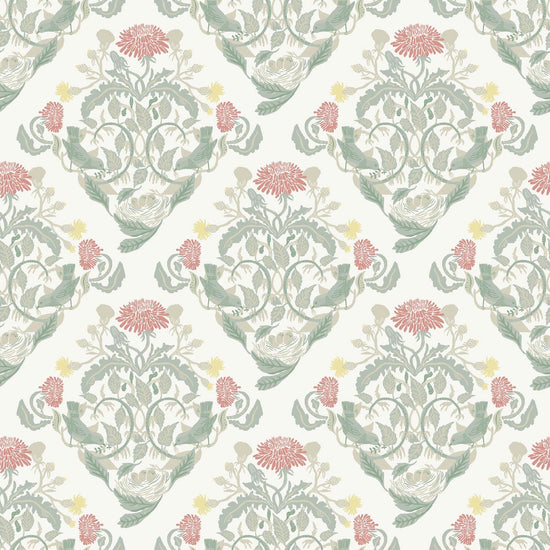 Frodas - Green & Red - Malprivat.dk