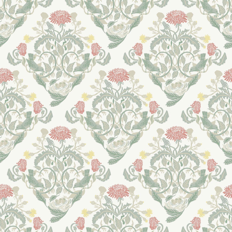 Frodas - Green & Red - Malprivat.dk