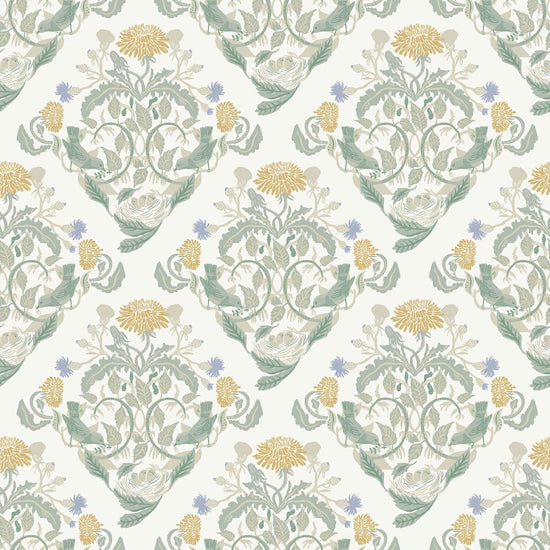 Frodas - Green & Yellow - Malprivat.dk