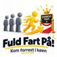Fuld Fart På! - Kom forrest i køen - Malprivat.dk
