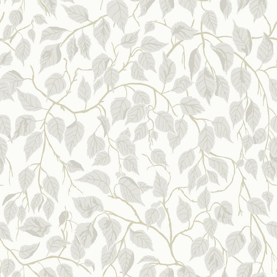 Hängbjörk - Greige - Malprivat.dk