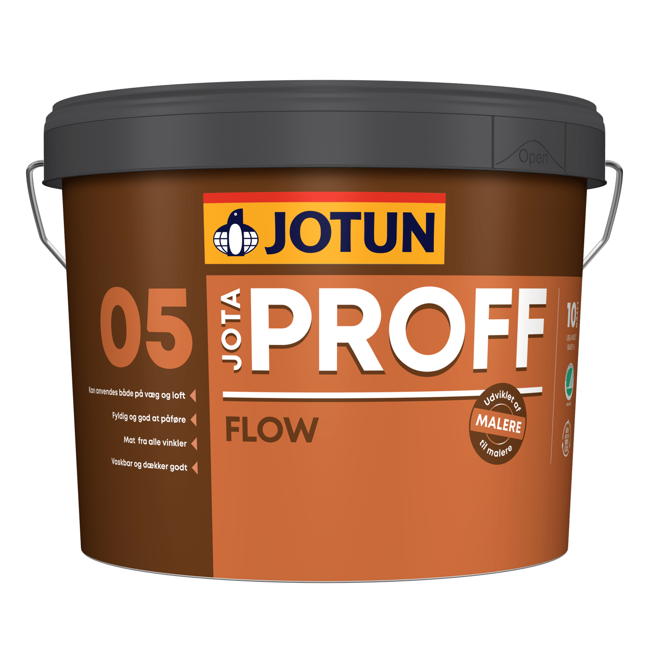 JOTAPROFF FLOW 05, 9L - Malprivat.dk
