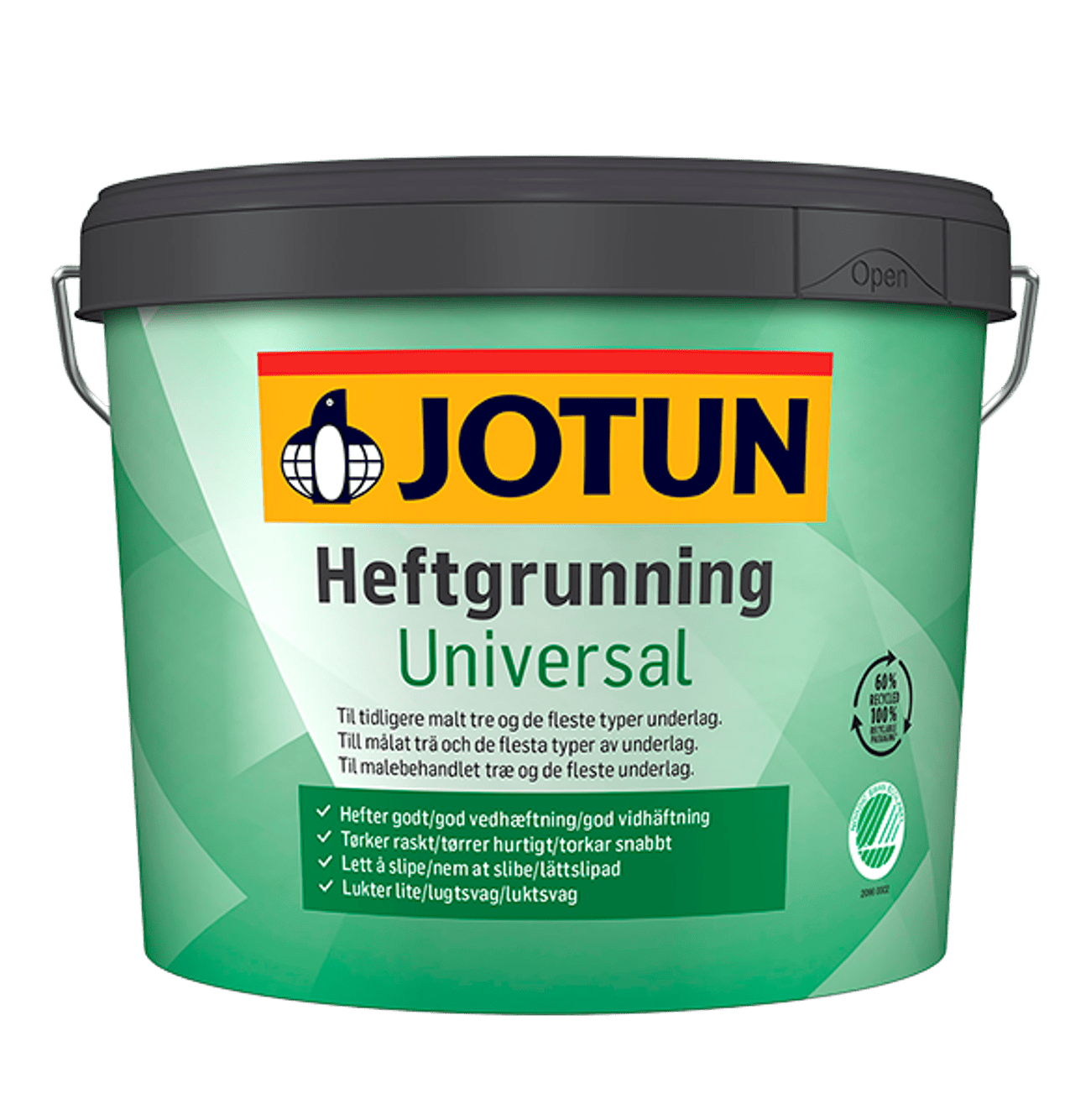 Jotun Hæftegrunder Universal - Malprivat.dk